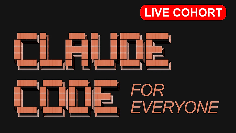 Claude Code for Everyone